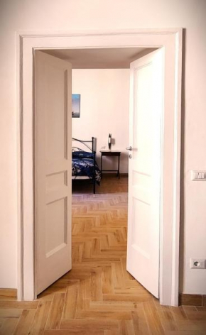 Residenza San Severo 1